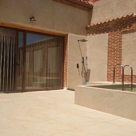 La Mona Casa Rural ルエダ エクステリア 写真