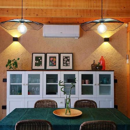 La Mona Casa Rural ルエダ エクステリア 写真