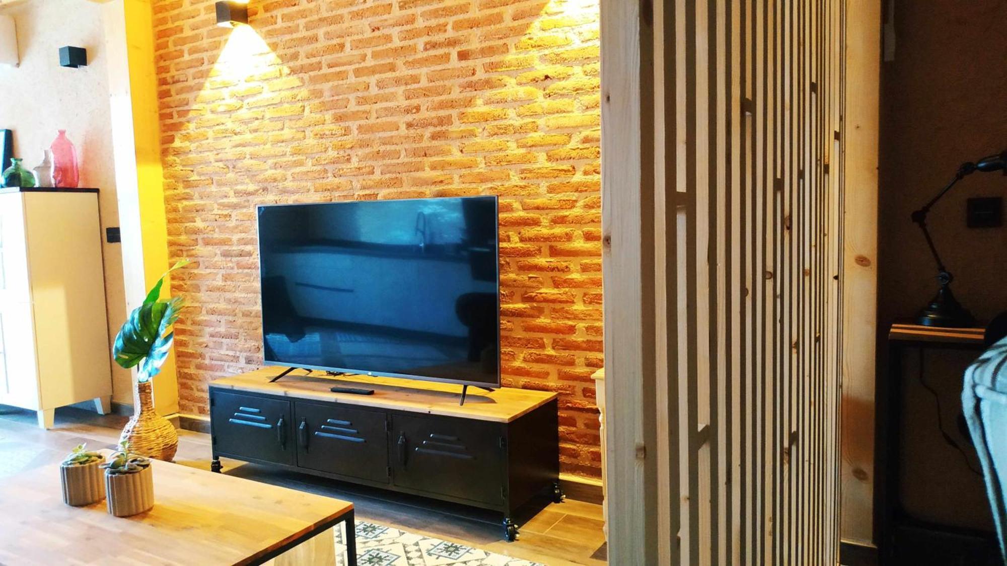 La Mona Casa Rural ルエダ エクステリア 写真
