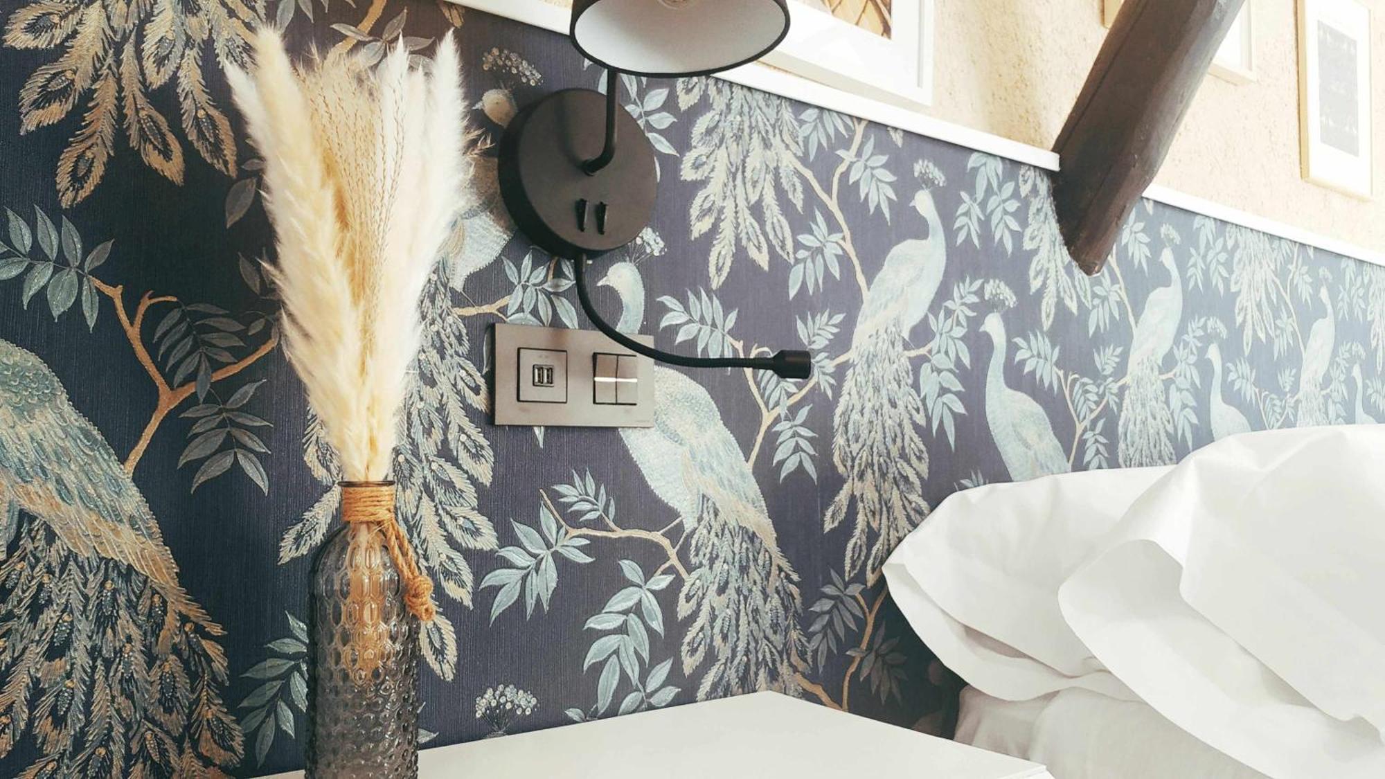 La Mona Casa Rural ルエダ エクステリア 写真