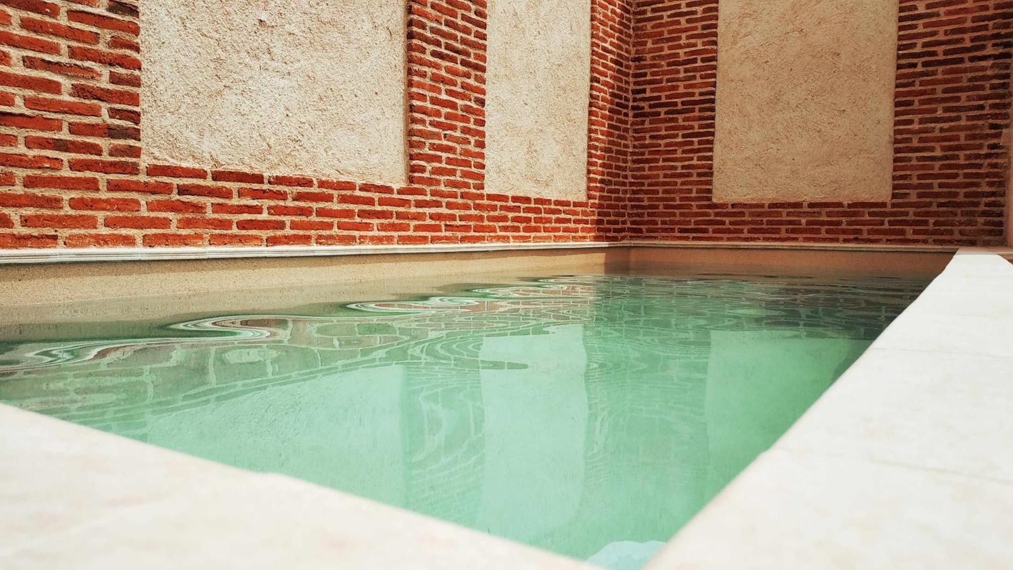 La Mona Casa Rural ルエダ エクステリア 写真
