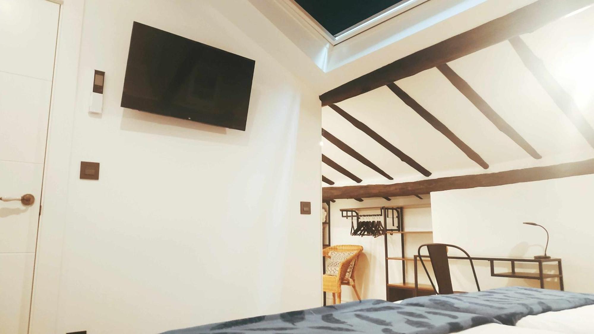 La Mona Casa Rural ルエダ エクステリア 写真